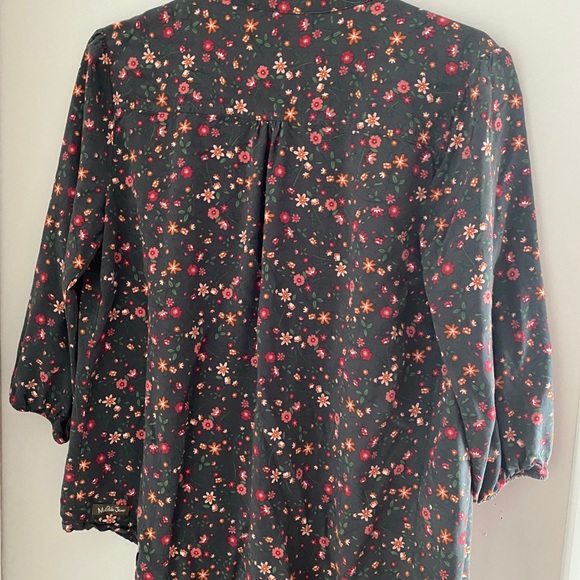 Matilda Jane Blouse - Picture 3 of 3